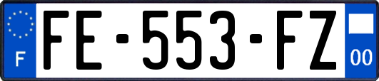 FE-553-FZ