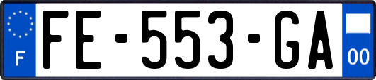 FE-553-GA