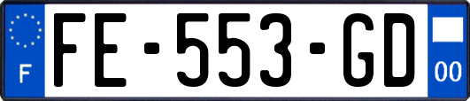 FE-553-GD