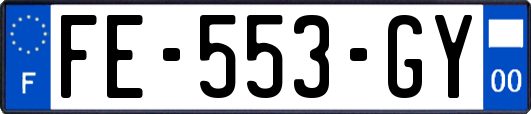 FE-553-GY
