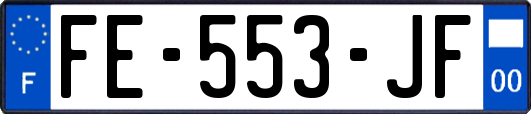 FE-553-JF