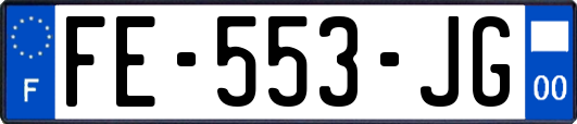 FE-553-JG