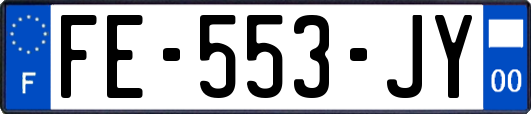 FE-553-JY