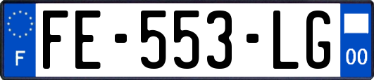 FE-553-LG