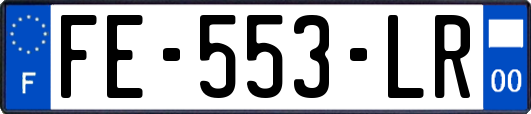 FE-553-LR