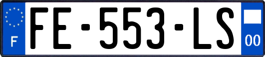FE-553-LS
