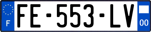 FE-553-LV