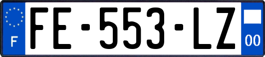 FE-553-LZ