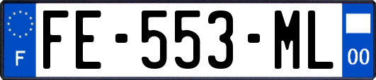 FE-553-ML