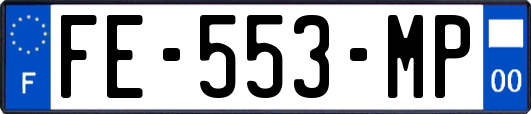 FE-553-MP