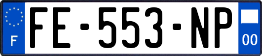 FE-553-NP