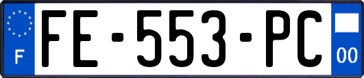 FE-553-PC
