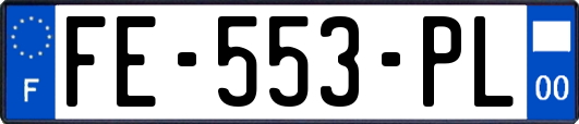 FE-553-PL