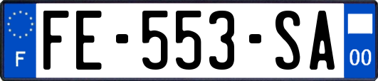 FE-553-SA