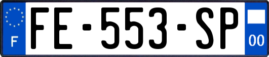 FE-553-SP