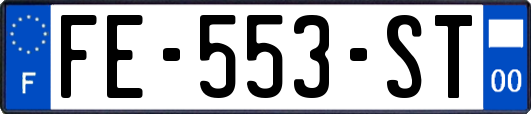 FE-553-ST