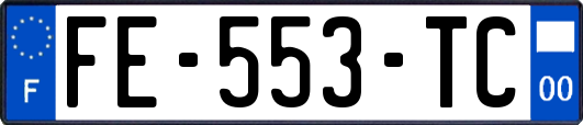 FE-553-TC