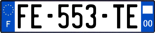 FE-553-TE