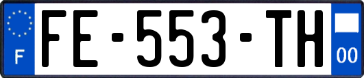 FE-553-TH