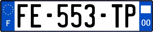 FE-553-TP