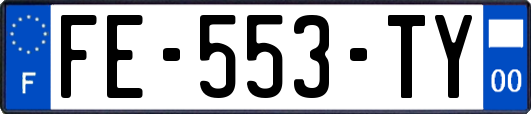 FE-553-TY