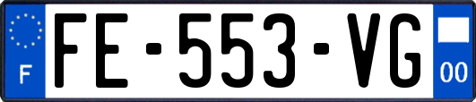 FE-553-VG