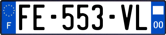 FE-553-VL