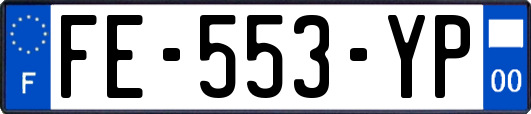 FE-553-YP