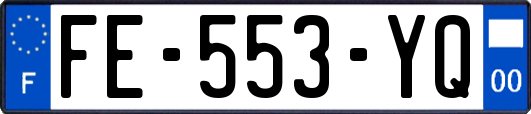 FE-553-YQ