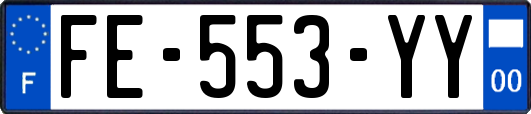 FE-553-YY