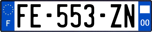 FE-553-ZN