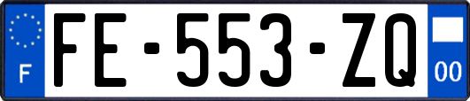 FE-553-ZQ