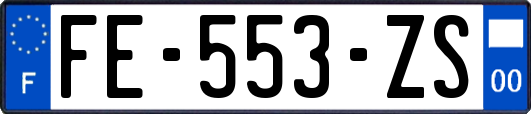 FE-553-ZS