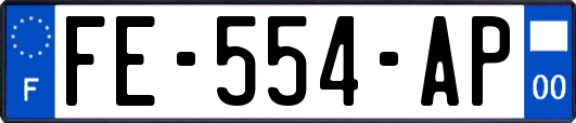 FE-554-AP