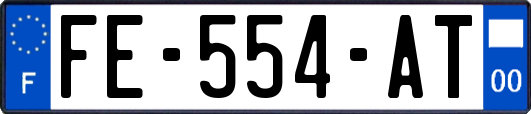 FE-554-AT