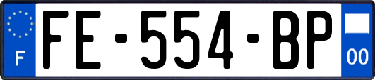 FE-554-BP