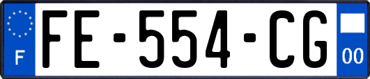 FE-554-CG