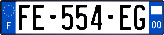 FE-554-EG