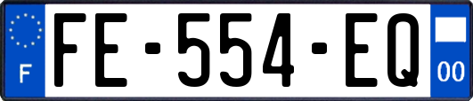 FE-554-EQ
