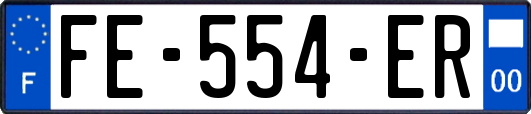 FE-554-ER