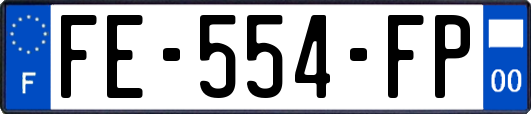 FE-554-FP