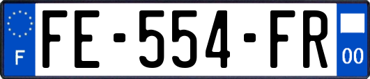 FE-554-FR