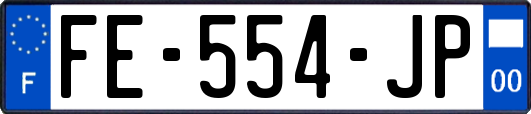 FE-554-JP