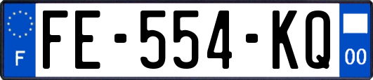 FE-554-KQ