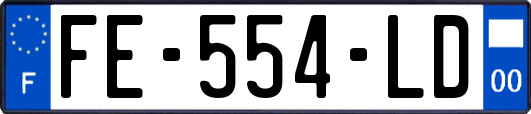 FE-554-LD