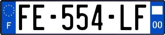 FE-554-LF