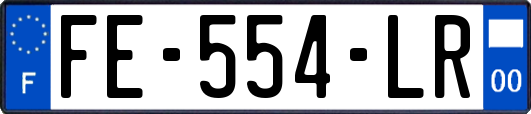 FE-554-LR