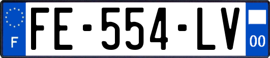 FE-554-LV