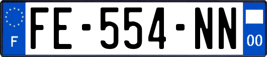 FE-554-NN