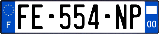 FE-554-NP